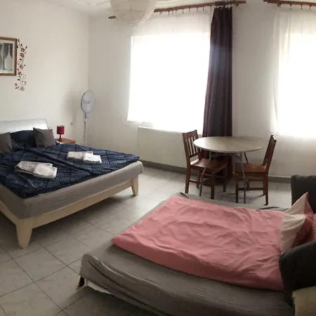 Hotel Amadeus Hévíz