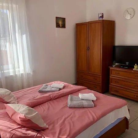 Hotel Amadeus Hévíz