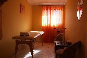 Hotel Amadeus Héviz