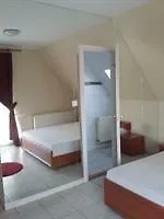 Отель Amadeus 3*