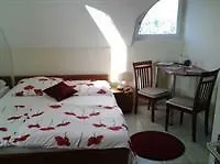Amadeus Hotel Heviz
