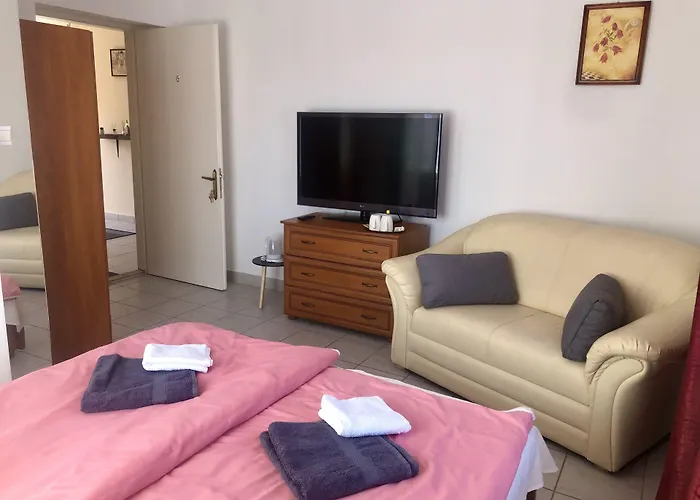 Hotel Amadeus Hévíz