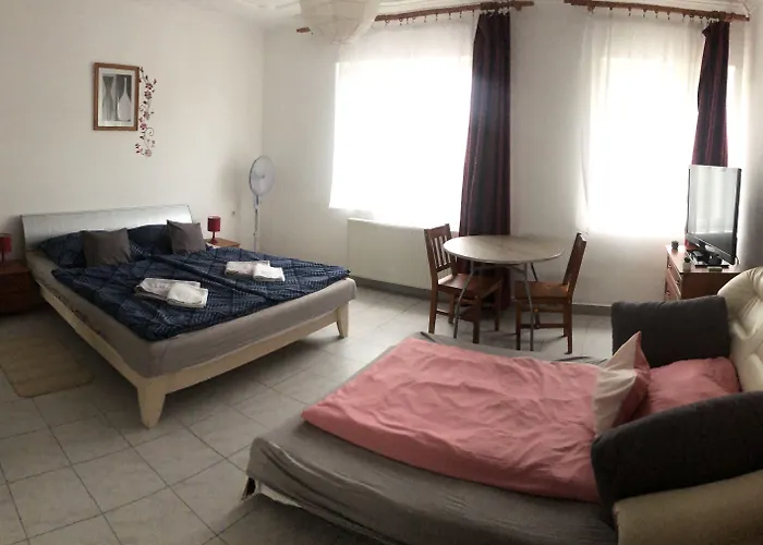 Hotel Amadeus Hévíz